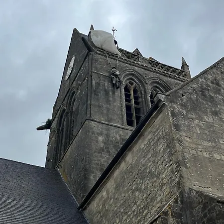 Vakantiehuis Le Neptune *