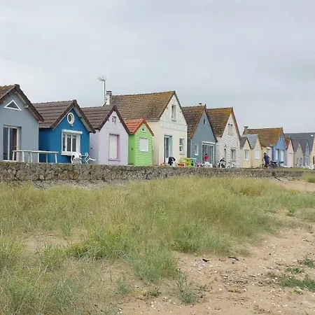 Vakantiehuis Le Neptune