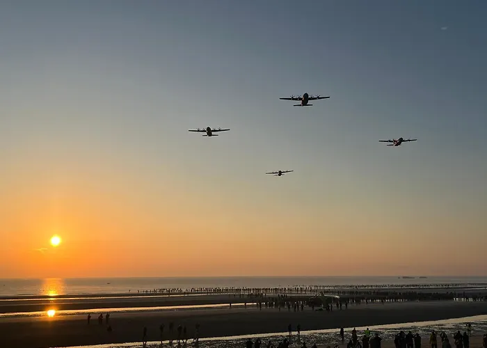 Le Neptune Sainte-Mère-Église