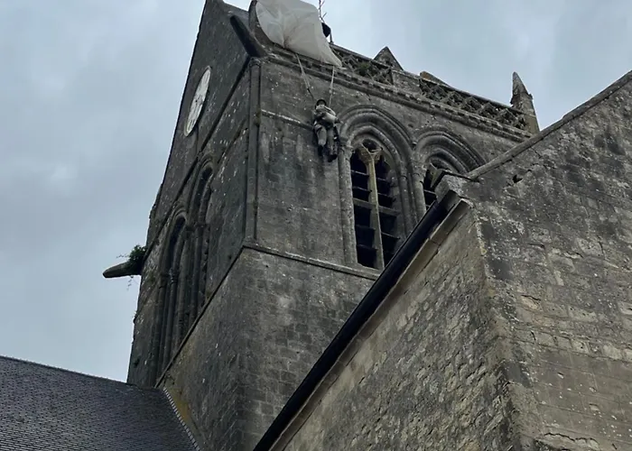 Vakantiehuis Le Neptune *