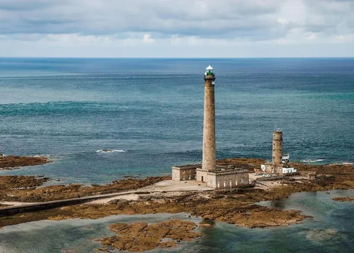 Le Neptune * Sainte-Mère-Église