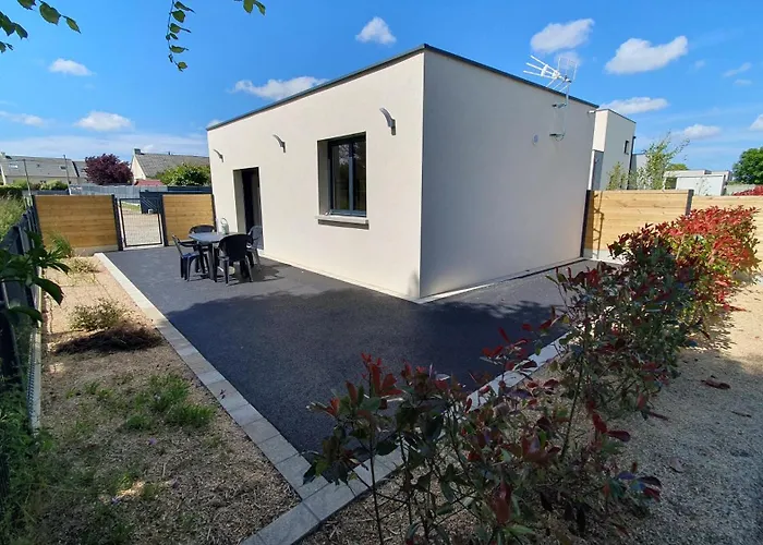 Le Neptune Vakantiehuis