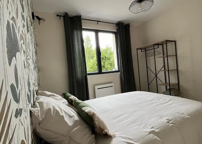 Vakantiehuis Le Neptune