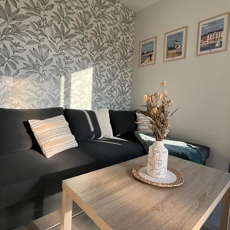 Le Neptune * Сент-Мер-Эглиз