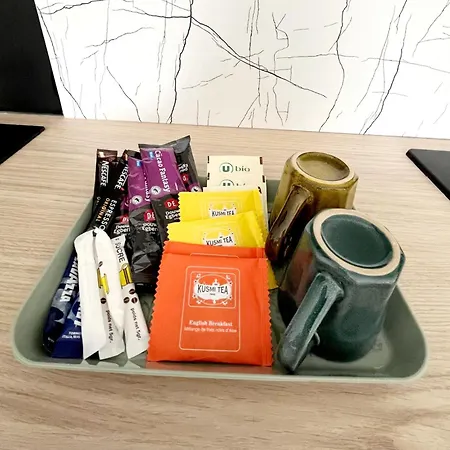 Le Neptune * Sainte-Mère-Église