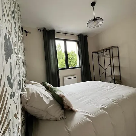 Дом отдыха Le Neptune