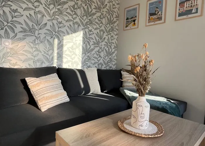 Le Neptune * Sainte-Mère-Église