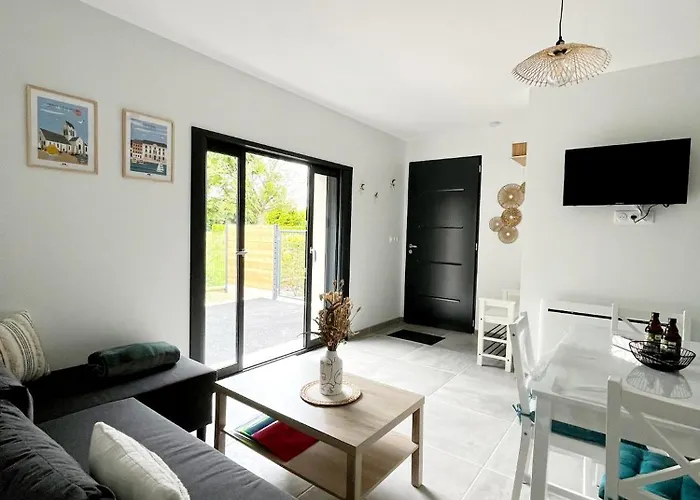 Casa vacanze Le Neptune *